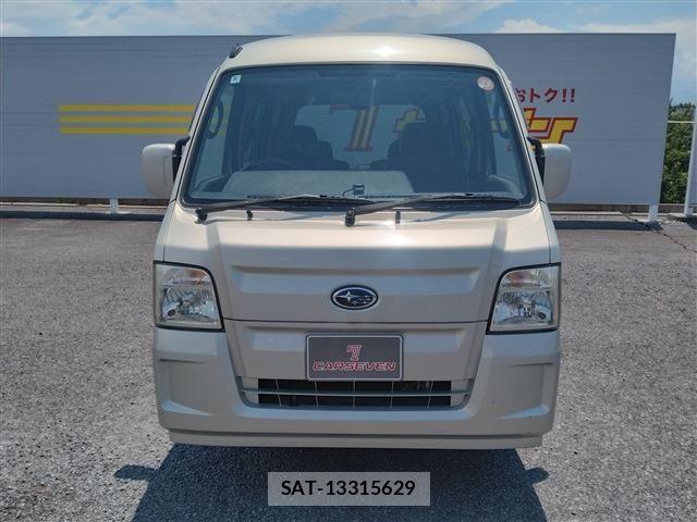 Subaru SAMBAR 2011-08 7620442-1