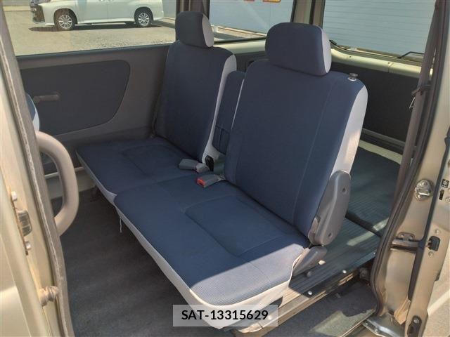 Subaru SAMBAR 2011-08 7620442-24