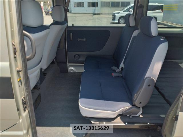 Subaru SAMBAR 2011-08 7620442-25