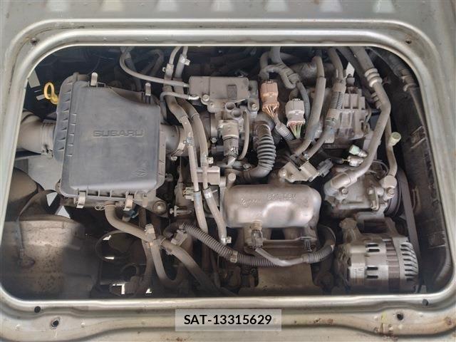 Subaru SAMBAR 2011-08 7620442-26