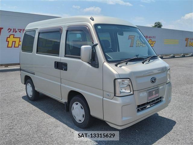 Subaru SAMBAR 2011-08 7620442-2