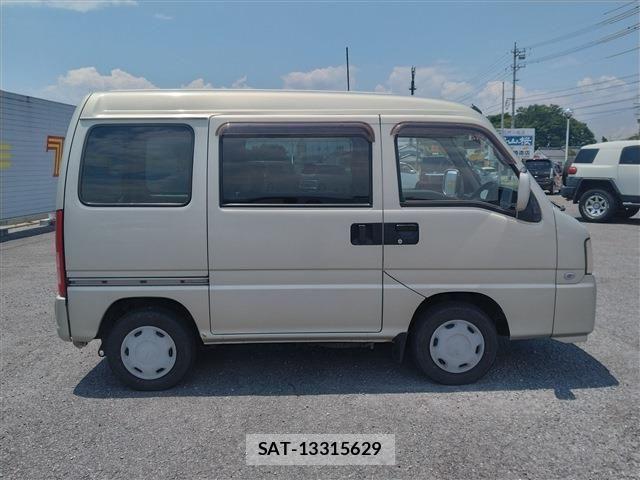 Subaru SAMBAR 2011-08 7620442-3