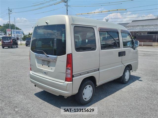 Subaru SAMBAR 2011-08 7620442-4