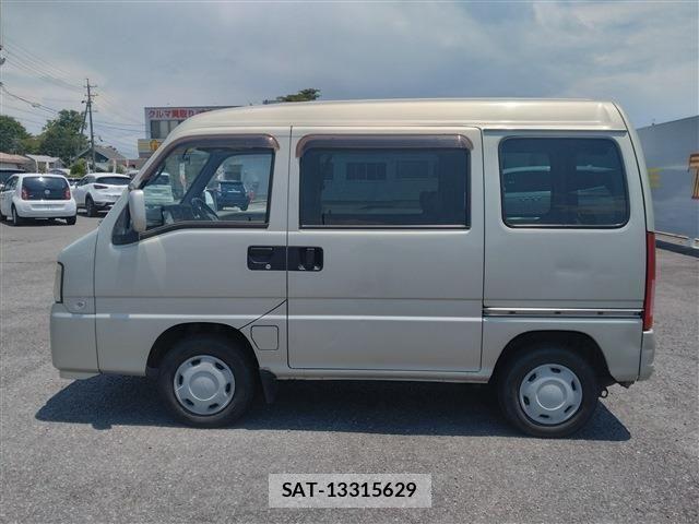 Subaru SAMBAR 2011-08 7620442-7