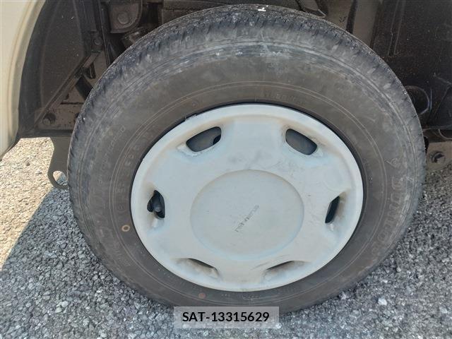 Subaru SAMBAR 2011-08 7620442-8