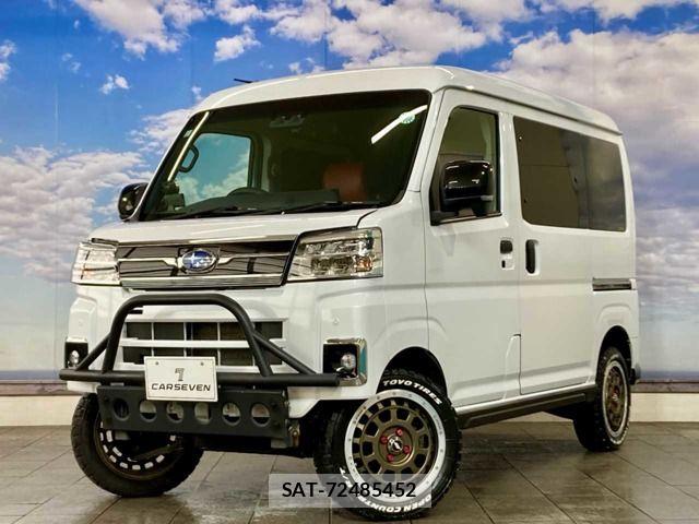 Subaru SAMBAR 2024-12 7620439-0