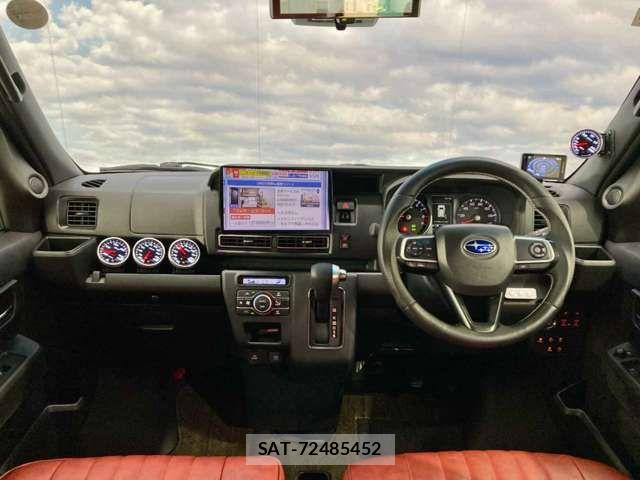 Subaru SAMBAR 2024-12 7620439-1