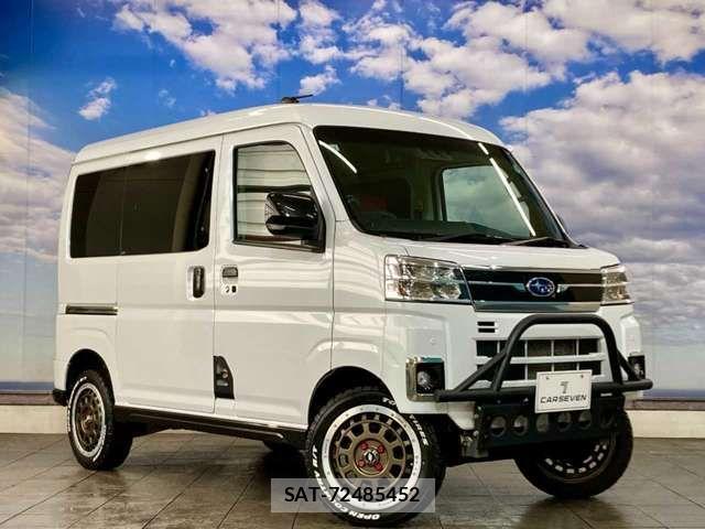 Subaru SAMBAR 2024-12 7620439-19