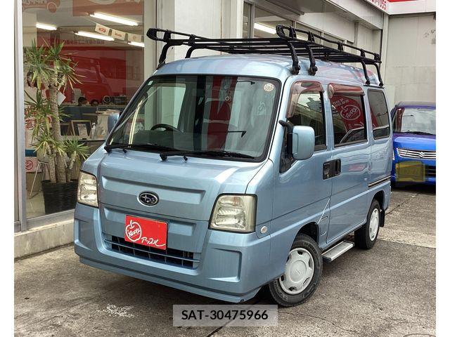 Subaru SAMBAR 2012-01 7620445-0