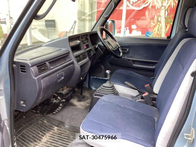 Subaru SAMBAR 2012-01 7620445-1