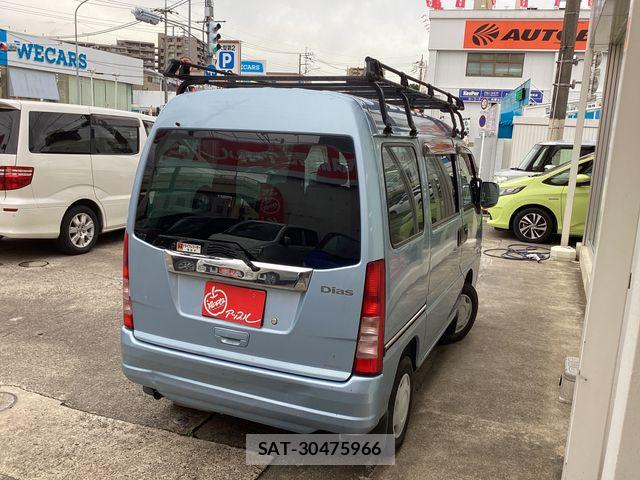 Subaru SAMBAR 2012-01 7620445-2