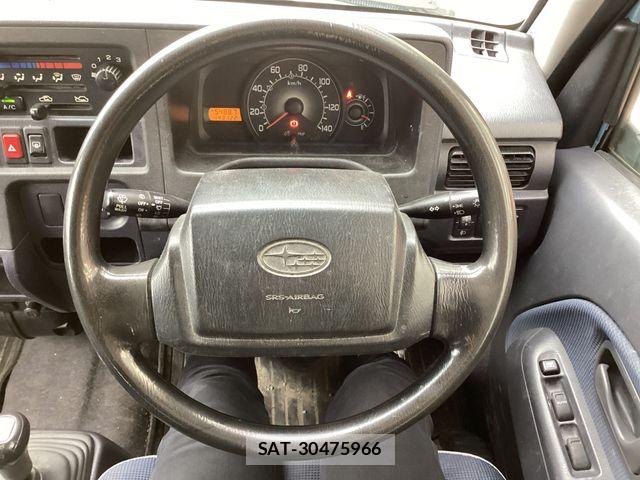 Subaru SAMBAR 2012-01 7620445-3