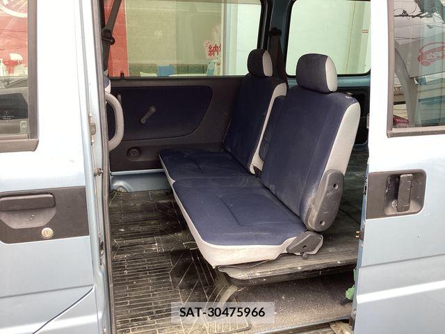Subaru SAMBAR 2012-01 7620445-8