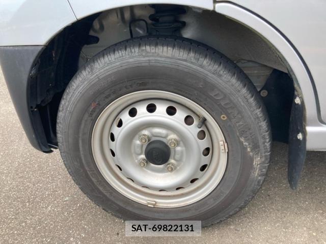 Subaru SAMBAR 2020-02 7620441-9