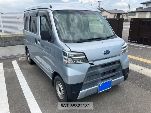 Subaru SAMBAR 2020-02 7620441-1