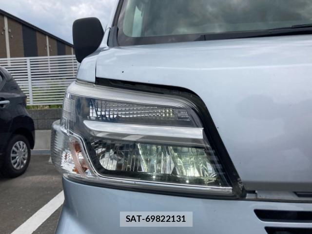 Subaru SAMBAR 2020-02 7620441-3