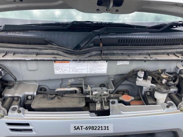 Subaru SAMBAR 2020-02 7620441-5