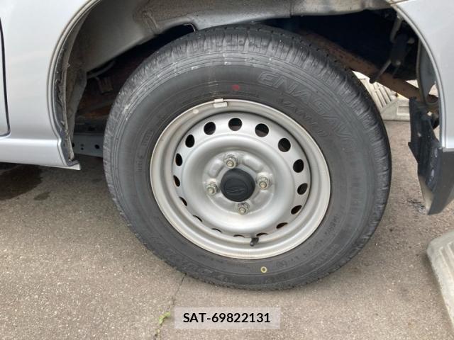 Subaru SAMBAR 2020-02 7620441-8