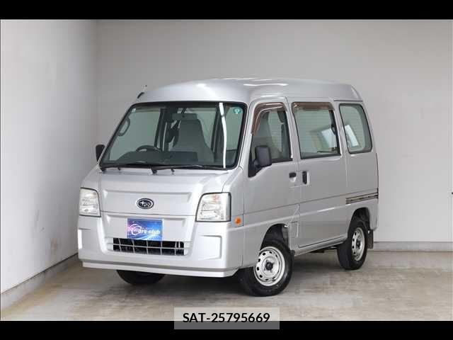 sat car