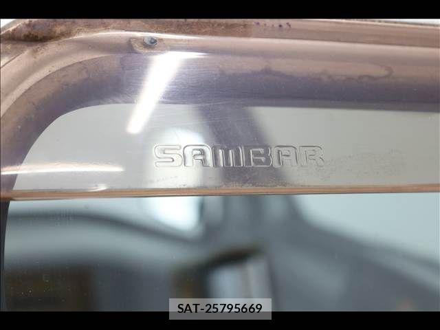 Subaru SAMBAR 2010-06 7620443-9