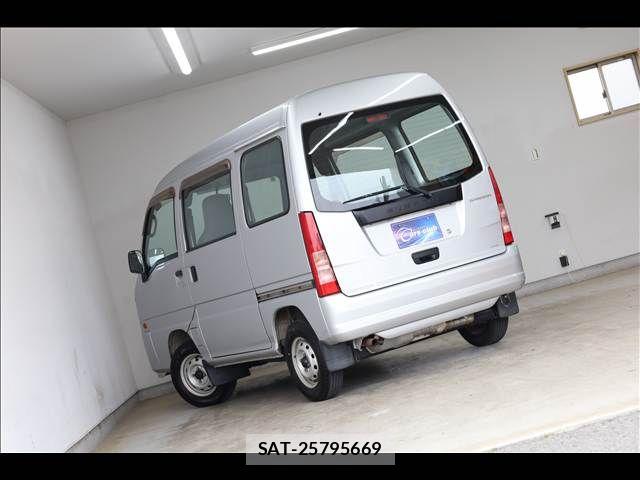 Subaru SAMBAR 2010-06 7620443-10