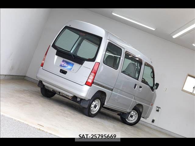 Subaru SAMBAR 2010-06 7620443-11