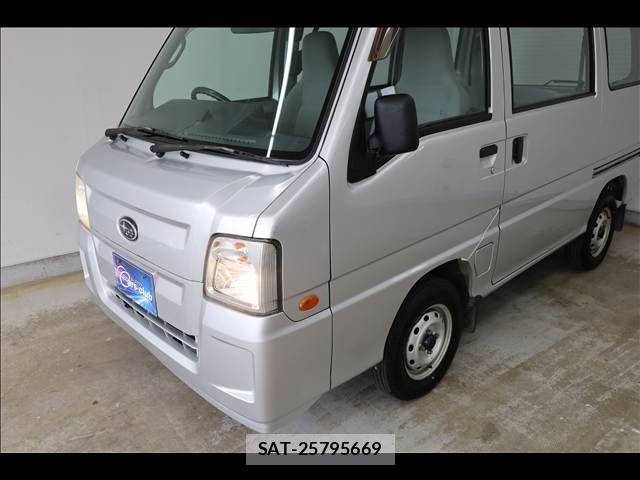 Subaru SAMBAR 2010-06 7620443-12