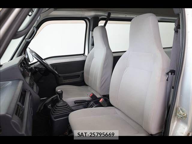 Subaru SAMBAR 2010-06 7620443-15