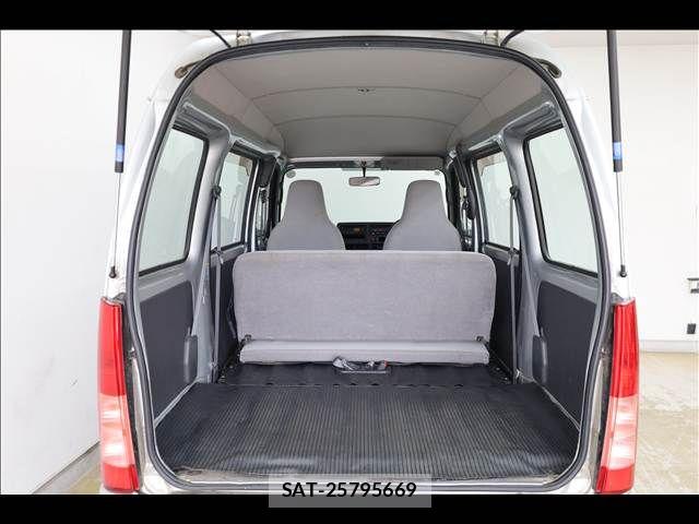Subaru SAMBAR 2010-06 7620443-17