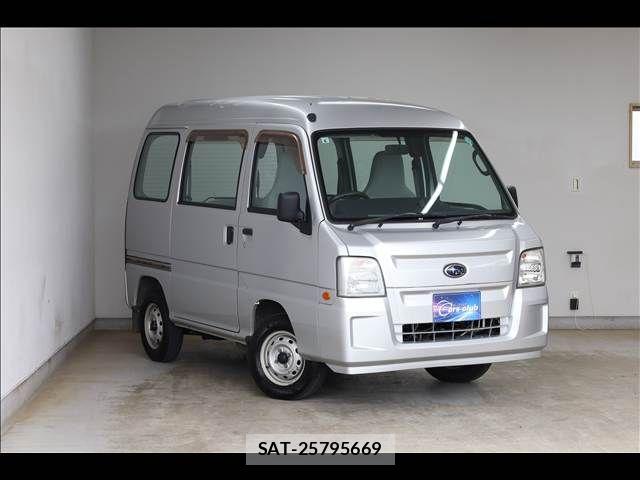 Subaru SAMBAR 2010-06 7620443-1