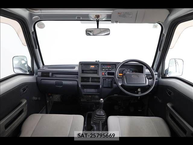Subaru SAMBAR 2010-06 7620443-2