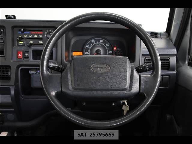 Subaru SAMBAR 2010-06 7620443-4