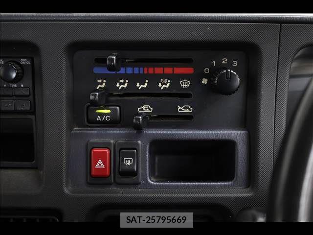 Subaru SAMBAR 2010-06 7620443-8