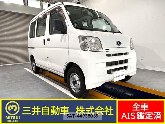 Subaru SAMBAR 2013-11 7879728-0