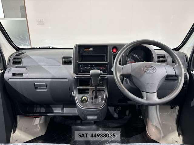Subaru SAMBAR 2013-11 7879728-9