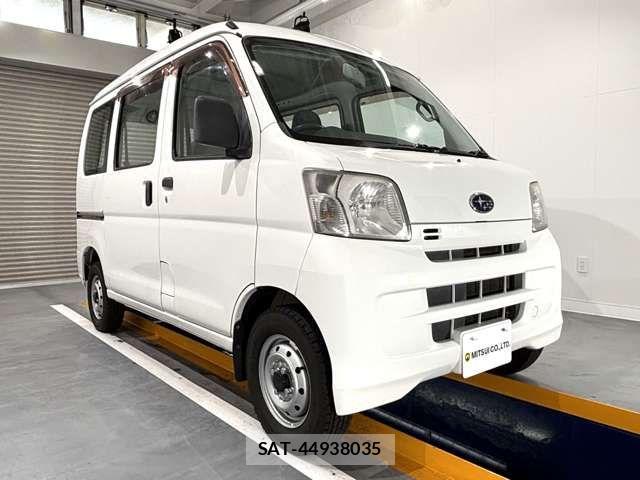 Subaru SAMBAR 2013-11 7879728-1