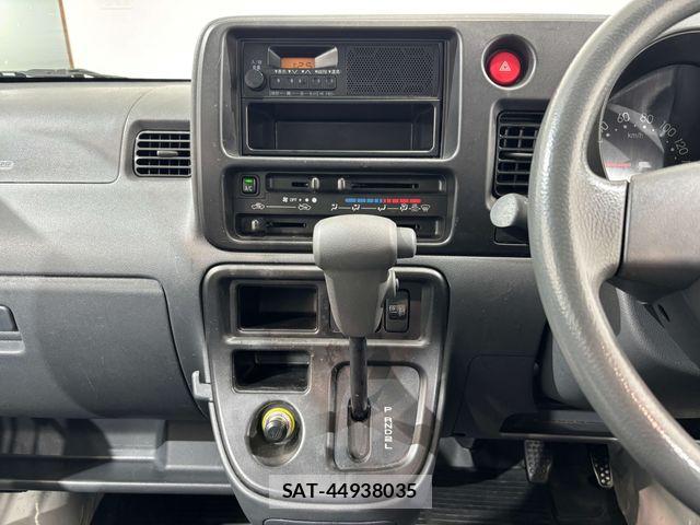 Subaru SAMBAR 2013-11 7879728-21