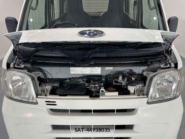 Subaru SAMBAR 2013-11 7879728-25