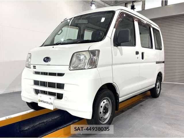 Subaru SAMBAR 2013-11 7879728-3