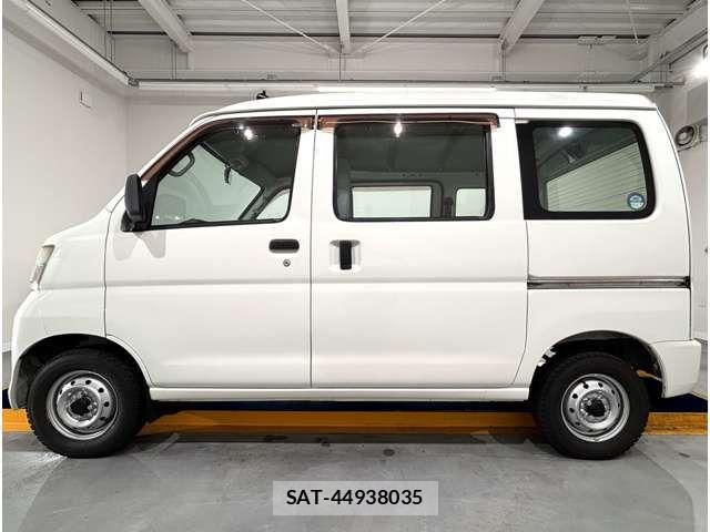 Subaru SAMBAR 2013-11 7879728-4