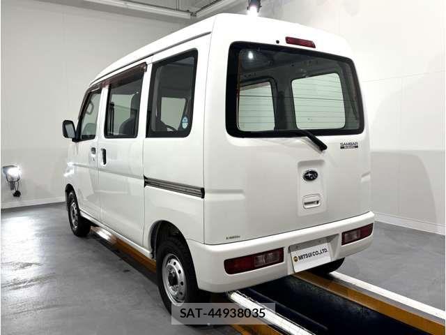 Subaru SAMBAR 2013-11 7879728-5
