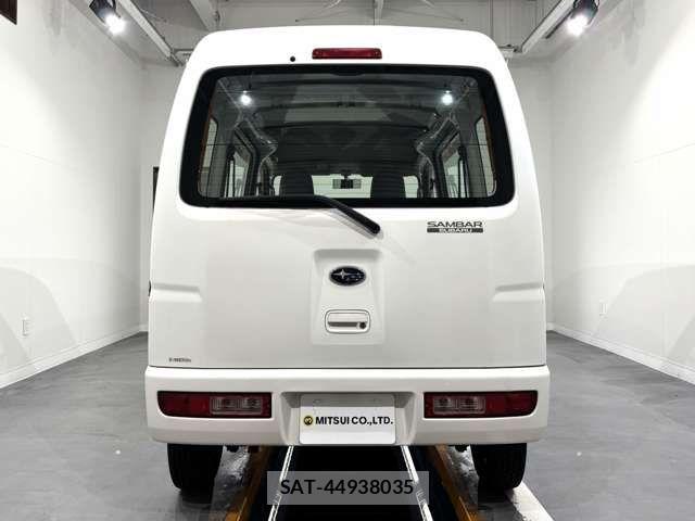 Subaru SAMBAR 2013-11 7879728-6