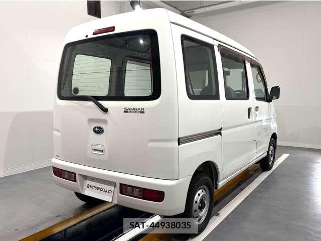 Subaru SAMBAR 2013-11 7879728-7
