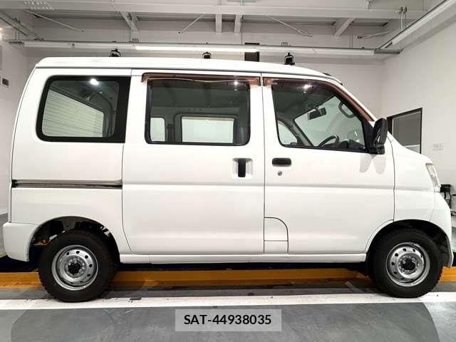 Subaru SAMBAR 2013-11 7879728-8