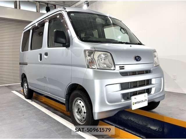 Subaru SAMBAR 2012-09 7879726-1