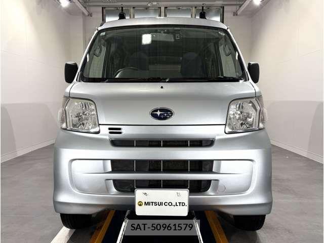 Subaru SAMBAR 2012-09 7879726-2