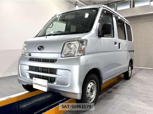 Subaru SAMBAR 2012-09 7879726-3