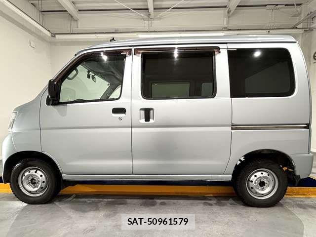 Subaru SAMBAR 2012-09 7879726-4