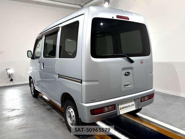 Subaru SAMBAR 2012-09 7879726-5