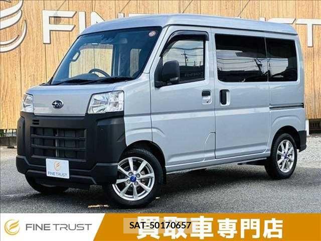 Subaru SAMBAR 2023-01 8317399-0